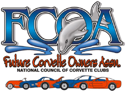 Future Corvette Owners Association (FCOA)