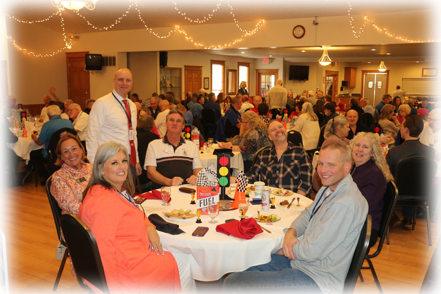 2025 Michigan Region Banquet