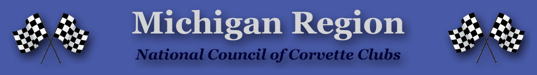 Michigan Region - NCCC