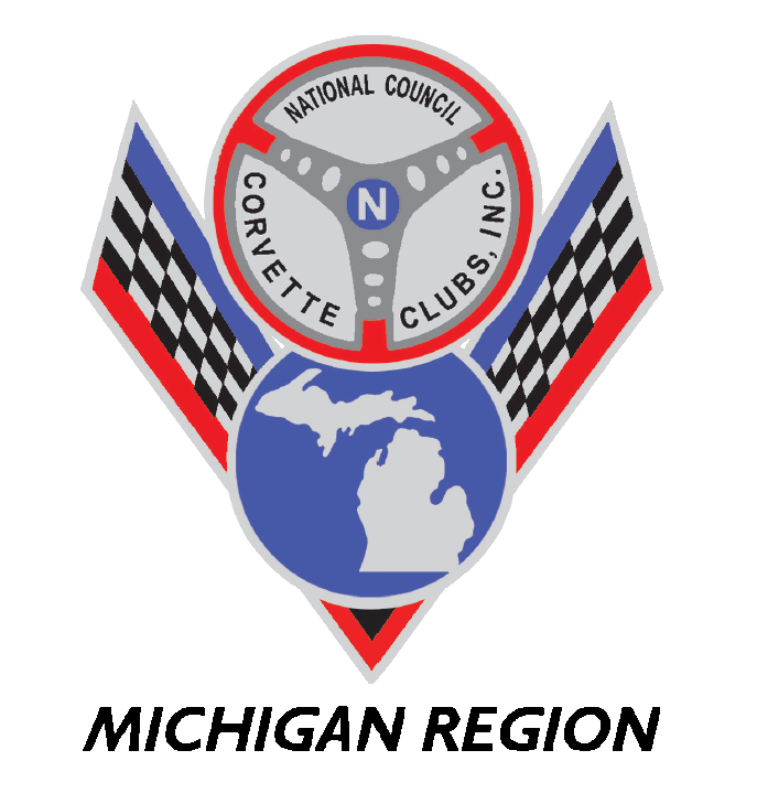 Michigan Region Logo