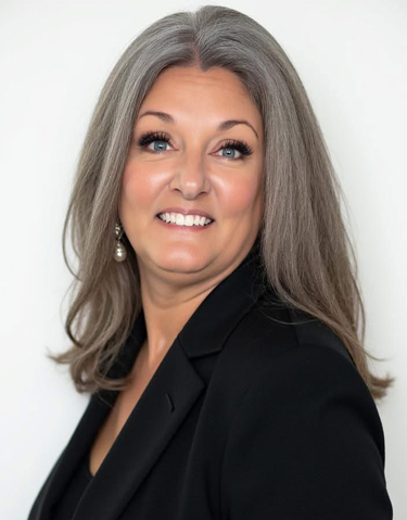 Jennifer Wiegers, Region Membership Director