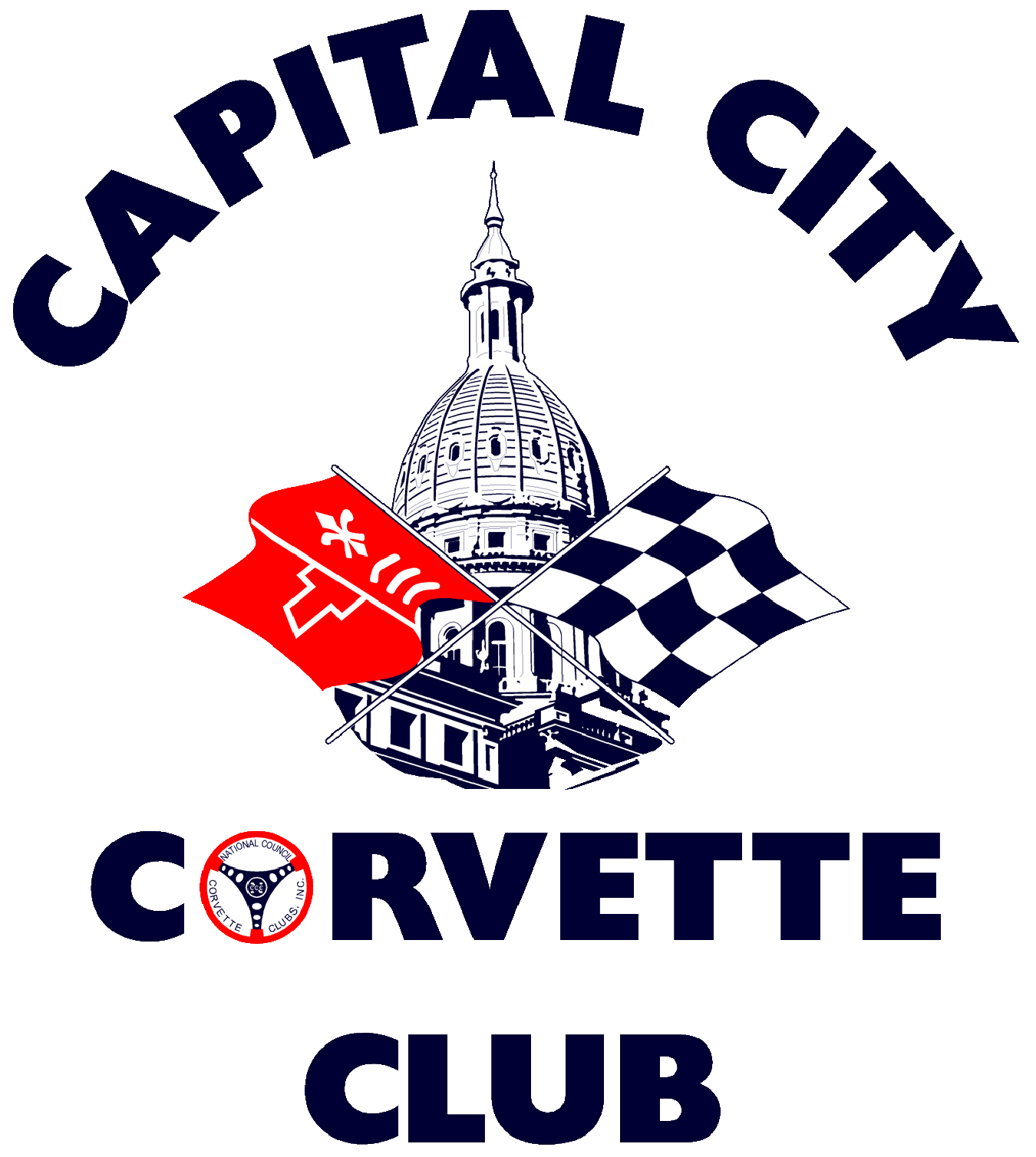 Capital City Corvette Club