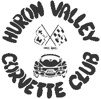 Huron Valley Corvette Club