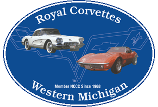 Royal Corvettes of Western Michigan - no Website available