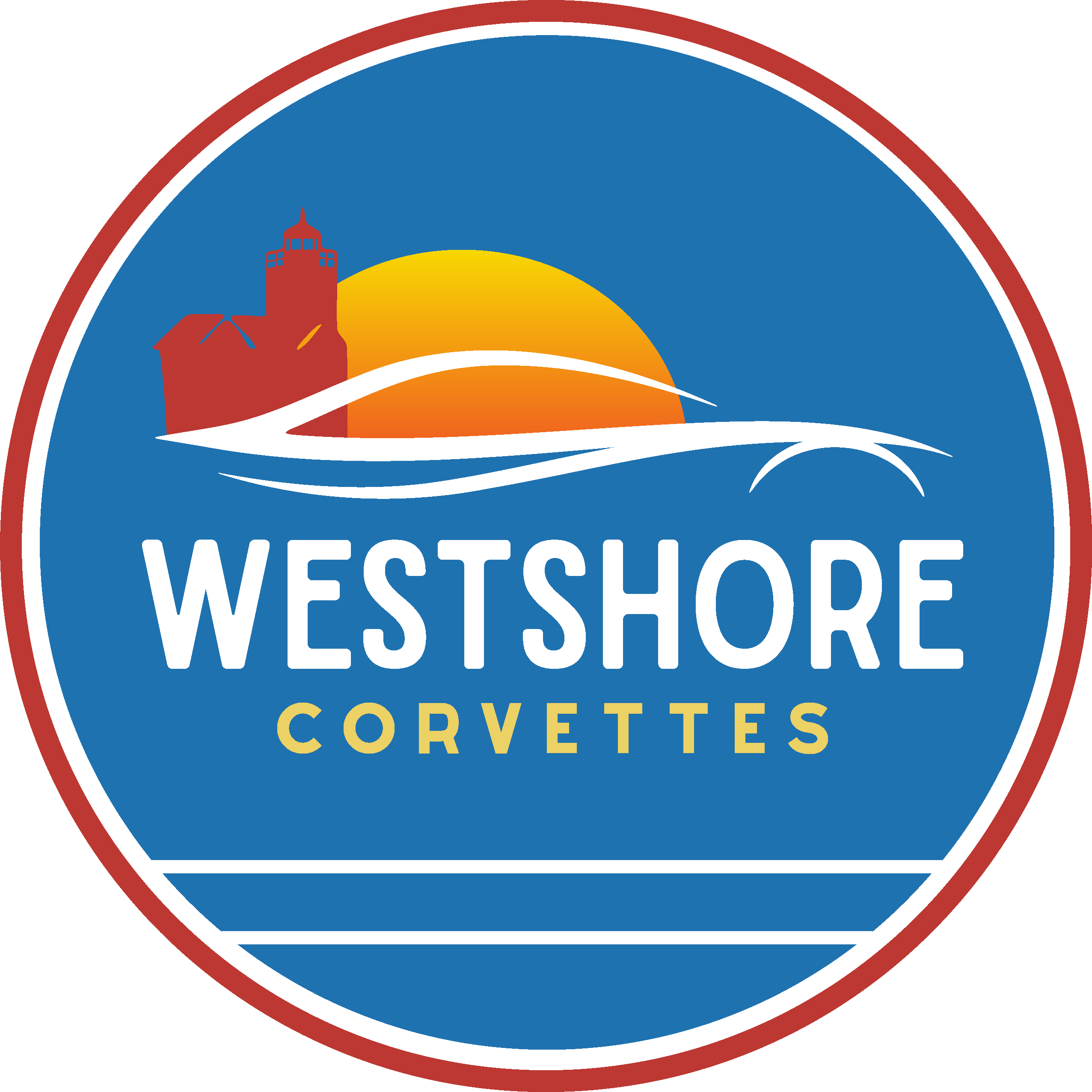 Westshore Corvettes