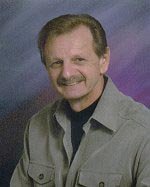 Joe Scafero, Region Membership Director