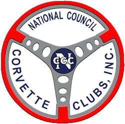 Visit the National Council of Corvette Clubs website NCCC Website