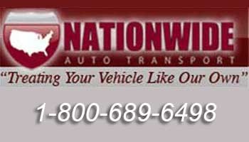 Nationwide Auto Transport