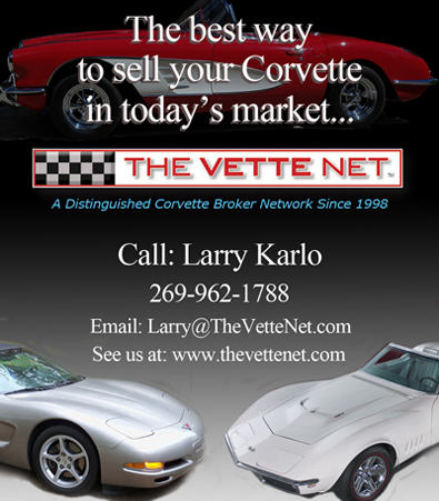 The Vette Net